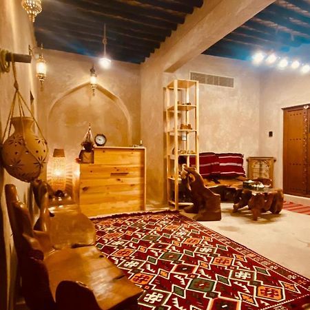 Jawharat Alaqar Inn نزل جوهرة العقر Nizwa Luaran gambar