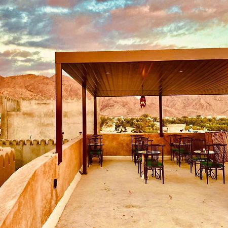 Jawharat Alaqar Inn نزل جوهرة العقر Nizwa Luaran gambar