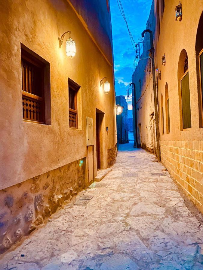 Jawharat Alaqar Inn نزل جوهرة العقر Nizwa Luaran gambar