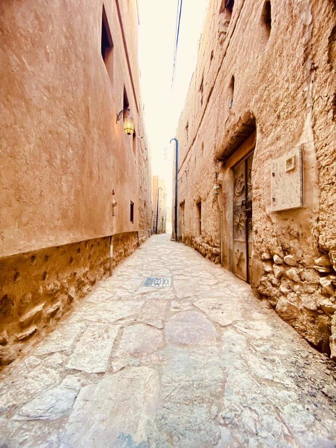 Jawharat Alaqar Inn نزل جوهرة العقر Nizwa Luaran gambar