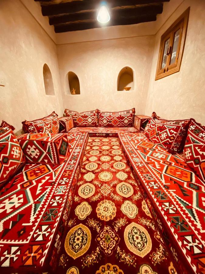 Jawharat Alaqar Inn نزل جوهرة العقر Nizwa Luaran gambar