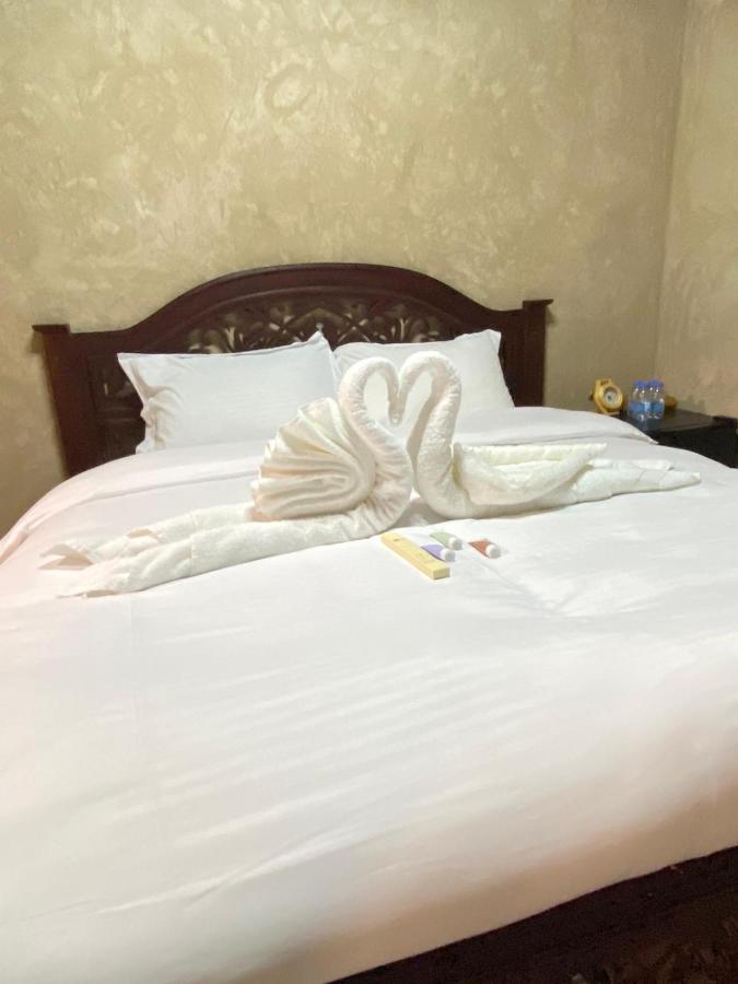 Jawharat Alaqar Inn نزل جوهرة العقر Nizwa Luaran gambar