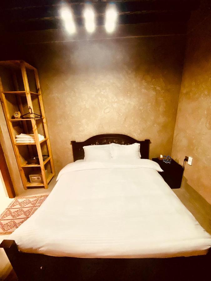 Jawharat Alaqar Inn نزل جوهرة العقر Nizwa Luaran gambar