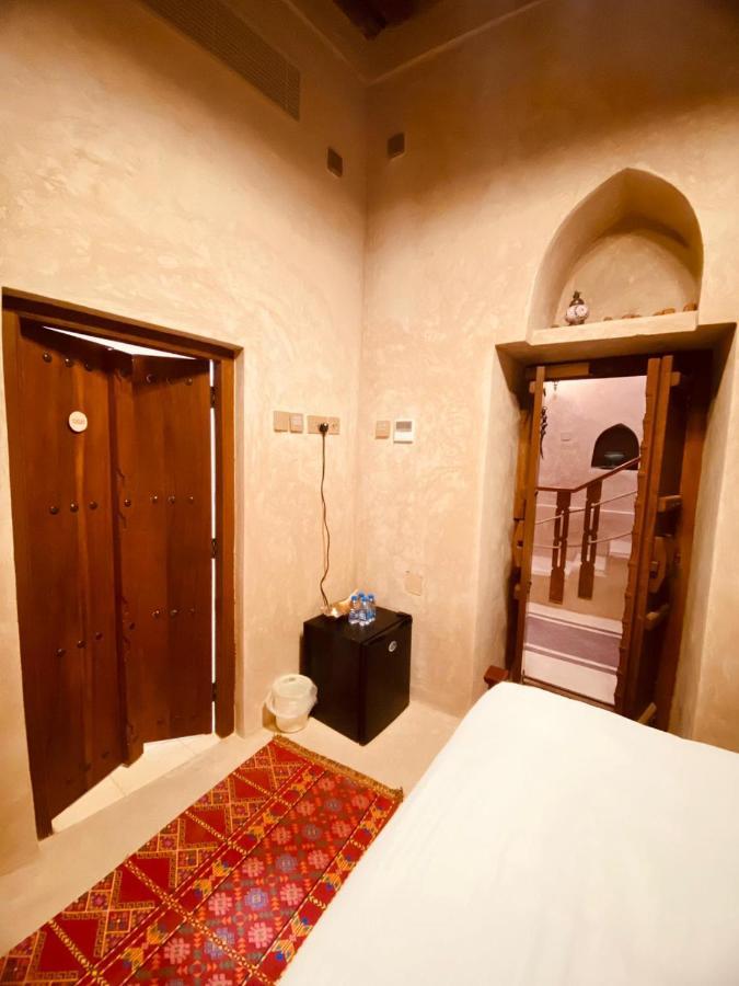 Jawharat Alaqar Inn نزل جوهرة العقر Nizwa Luaran gambar