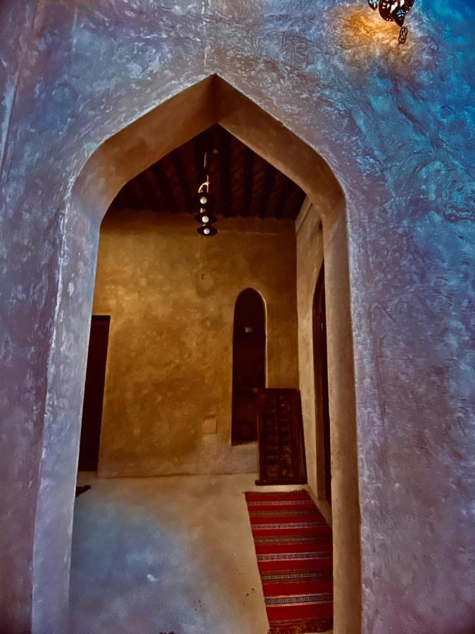 Jawharat Alaqar Inn نزل جوهرة العقر Nizwa Luaran gambar