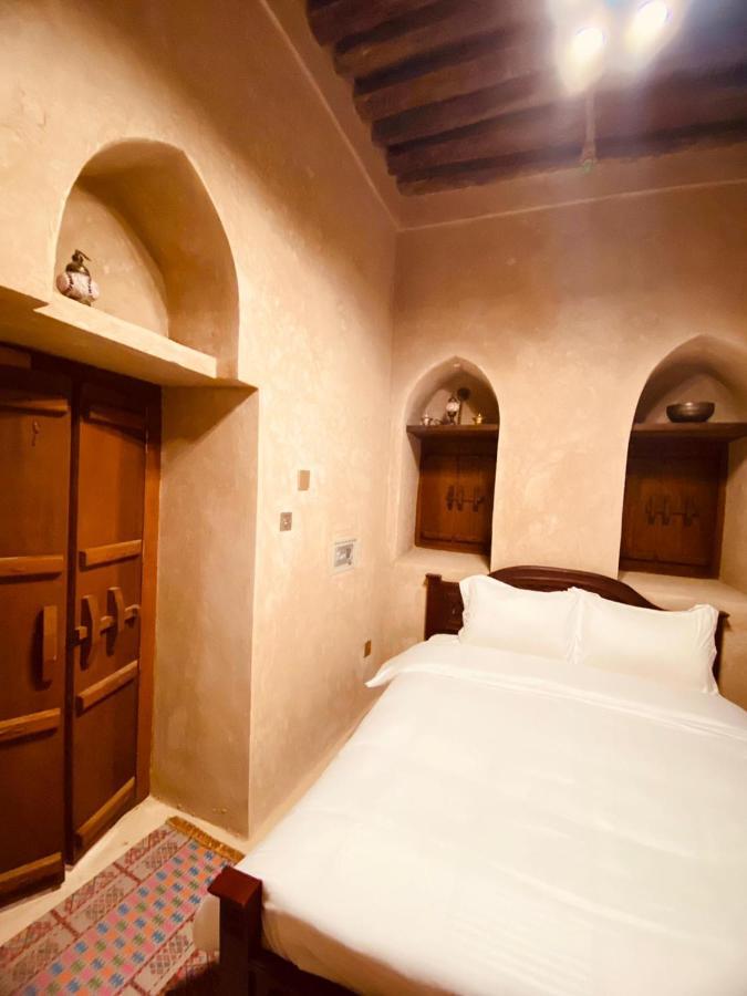 Jawharat Alaqar Inn نزل جوهرة العقر Nizwa Luaran gambar