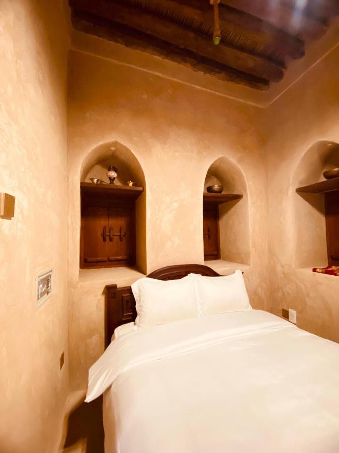 Jawharat Alaqar Inn نزل جوهرة العقر Nizwa Luaran gambar