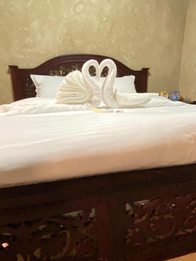 Jawharat Alaqar Inn نزل جوهرة العقر Nizwa Luaran gambar