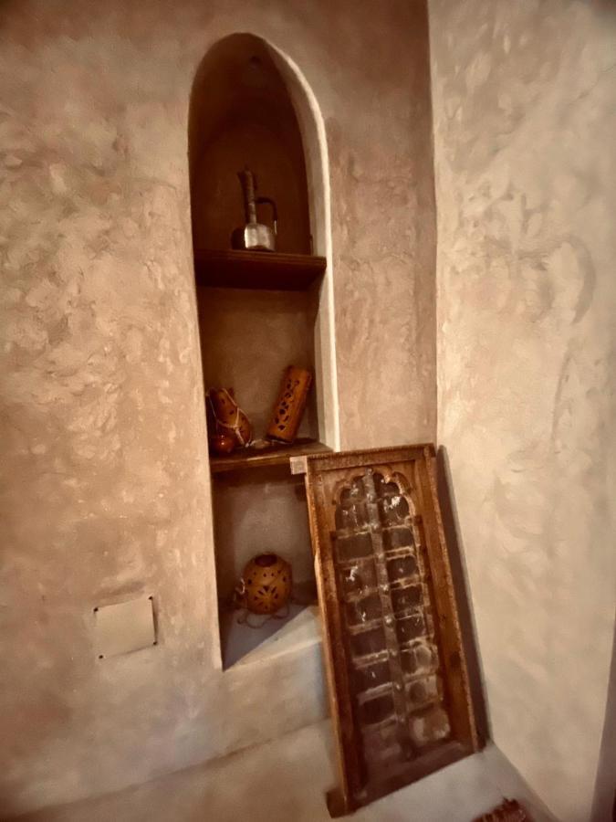 Jawharat Alaqar Inn نزل جوهرة العقر Nizwa Luaran gambar
