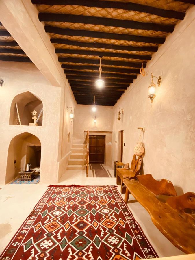 Jawharat Alaqar Inn نزل جوهرة العقر Nizwa Luaran gambar