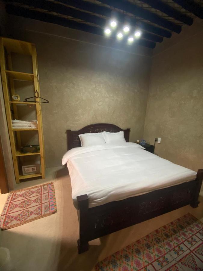 Jawharat Alaqar Inn نزل جوهرة العقر Nizwa Luaran gambar