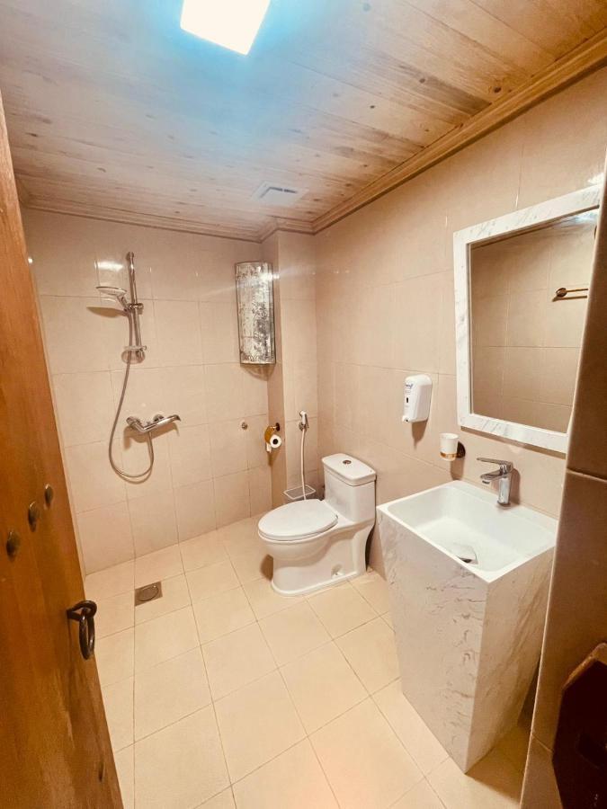 Jawharat Alaqar Inn نزل جوهرة العقر Nizwa Luaran gambar