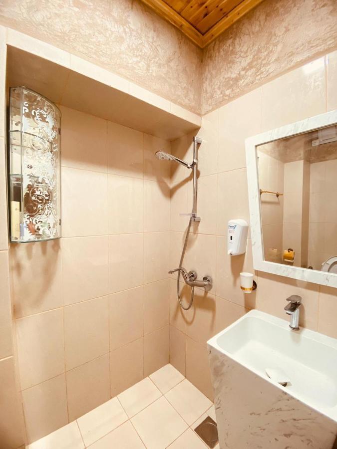 Jawharat Alaqar Inn نزل جوهرة العقر Nizwa Luaran gambar