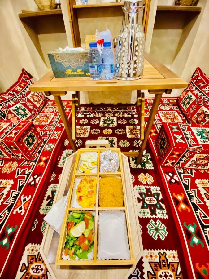 Jawharat Alaqar Inn نزل جوهرة العقر Nizwa Luaran gambar