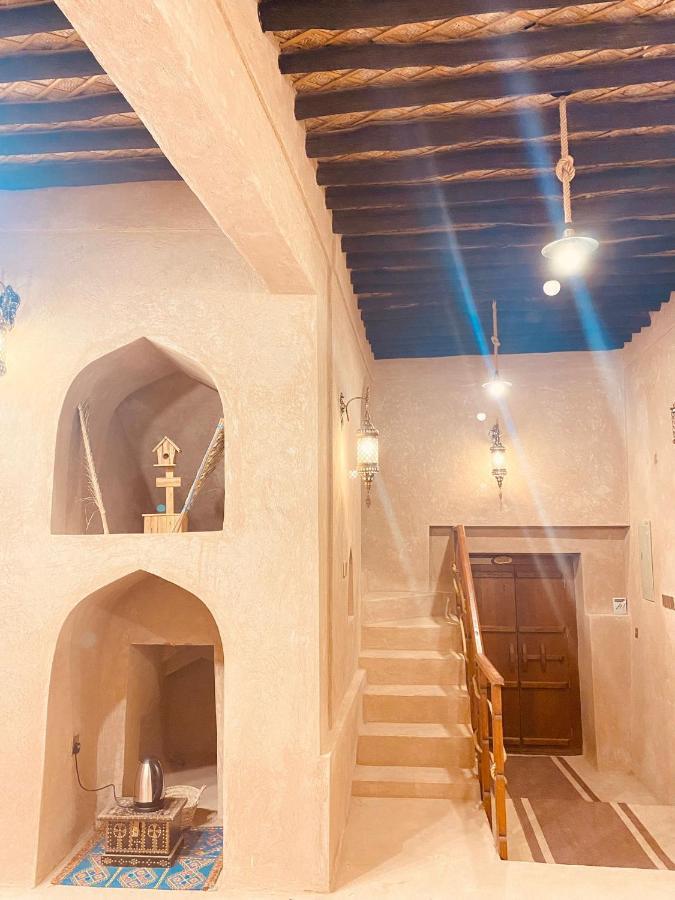 Jawharat Alaqar Inn نزل جوهرة العقر Nizwa Luaran gambar