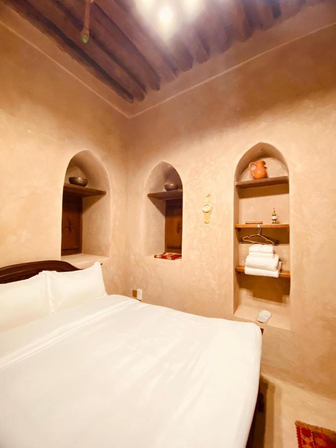 Jawharat Alaqar Inn نزل جوهرة العقر Nizwa Luaran gambar