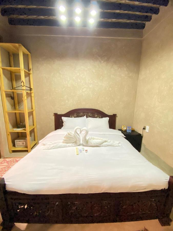 Jawharat Alaqar Inn نزل جوهرة العقر Nizwa Luaran gambar