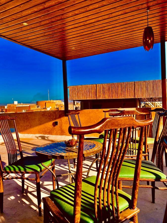 Jawharat Alaqar Inn نزل جوهرة العقر Nizwa Luaran gambar