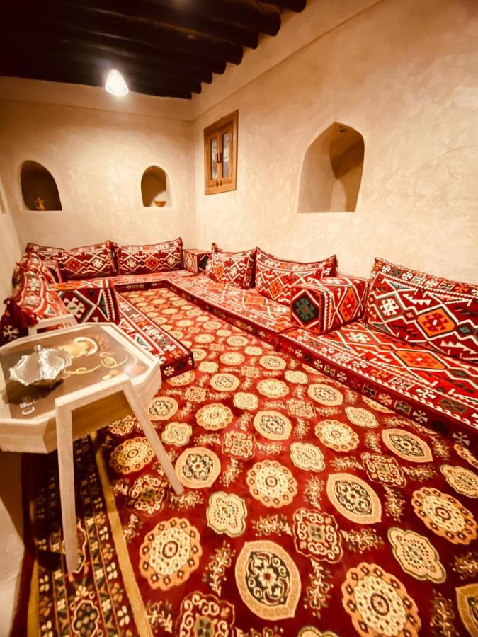 Jawharat Alaqar Inn نزل جوهرة العقر Nizwa Luaran gambar