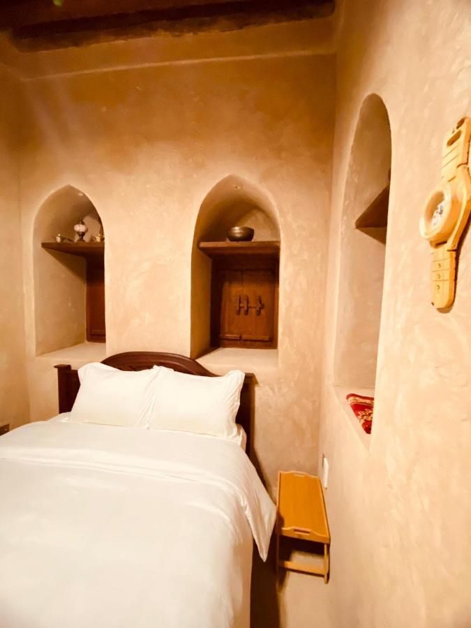 Jawharat Alaqar Inn نزل جوهرة العقر Nizwa Luaran gambar
