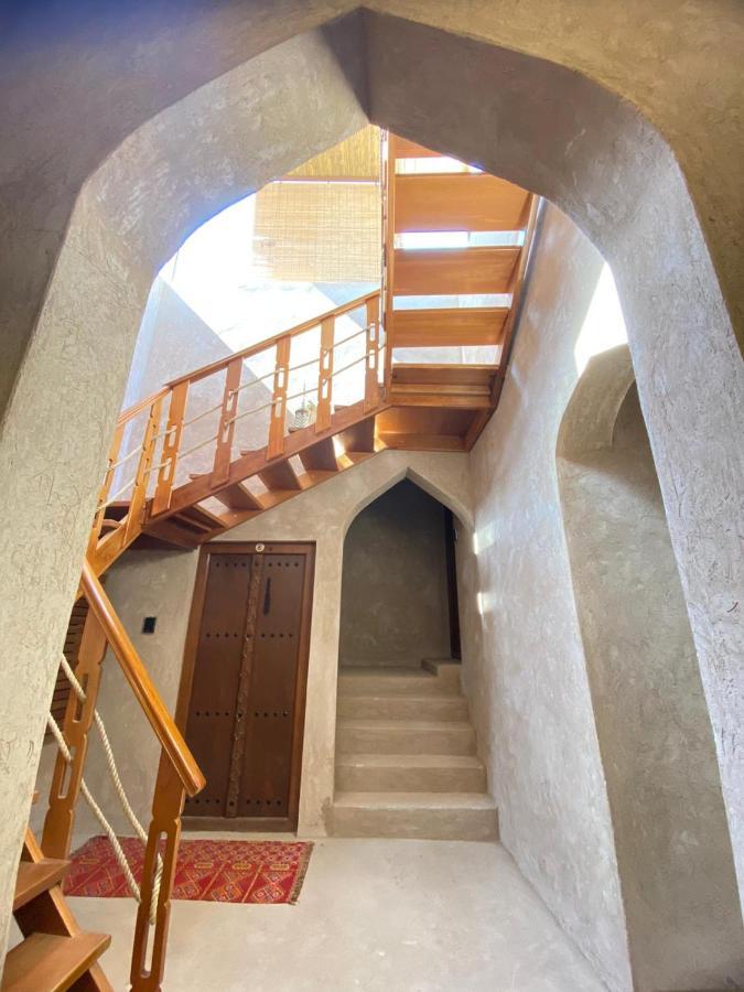 Jawharat Alaqar Inn نزل جوهرة العقر Nizwa Luaran gambar