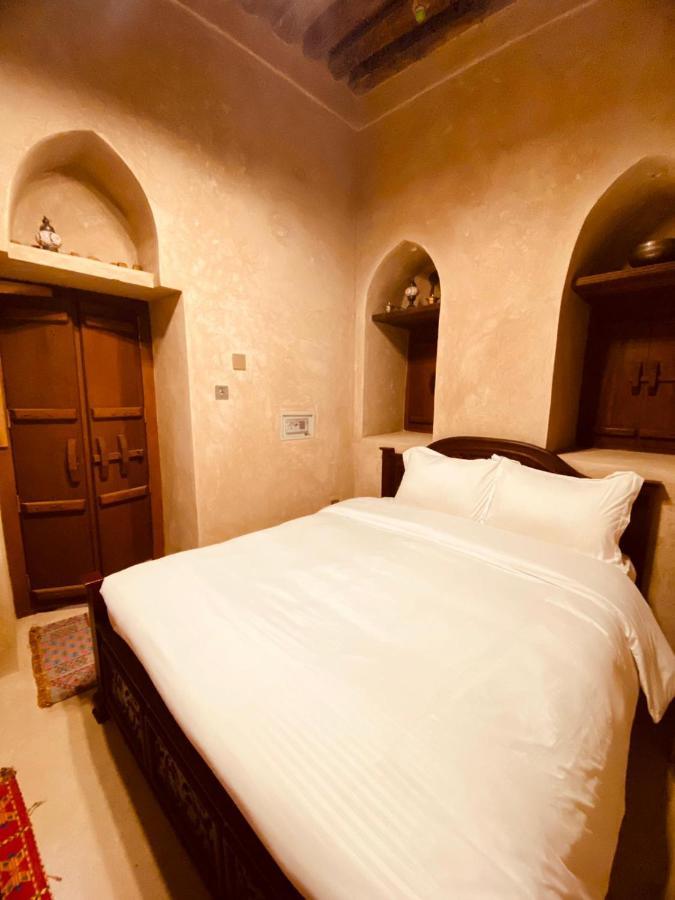 Jawharat Alaqar Inn نزل جوهرة العقر Nizwa Luaran gambar