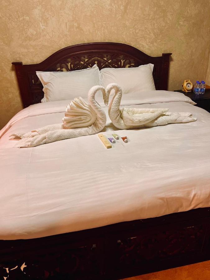Jawharat Alaqar Inn نزل جوهرة العقر Nizwa Luaran gambar
