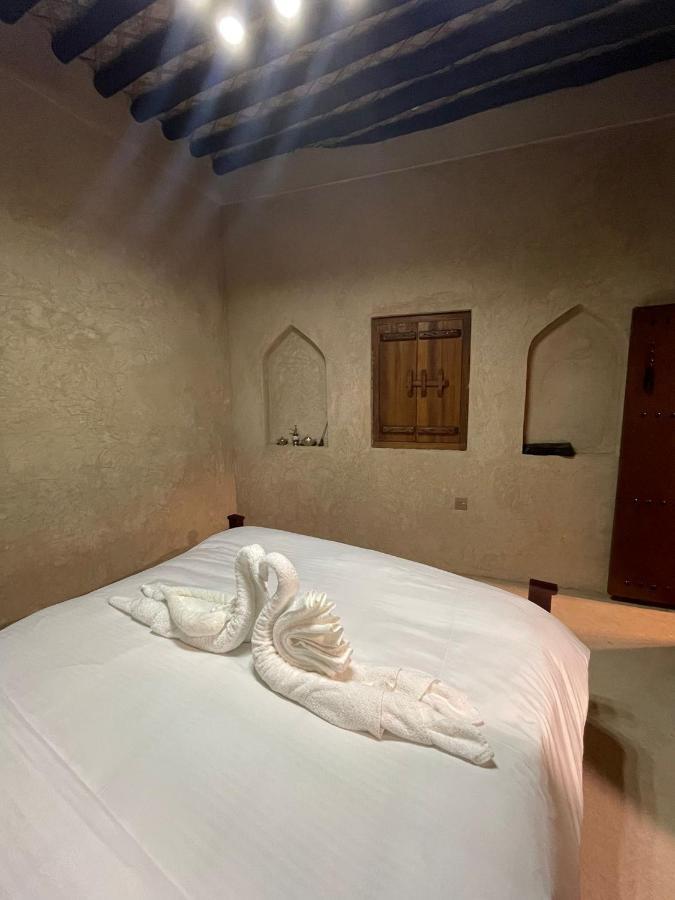 Jawharat Alaqar Inn نزل جوهرة العقر Nizwa Luaran gambar