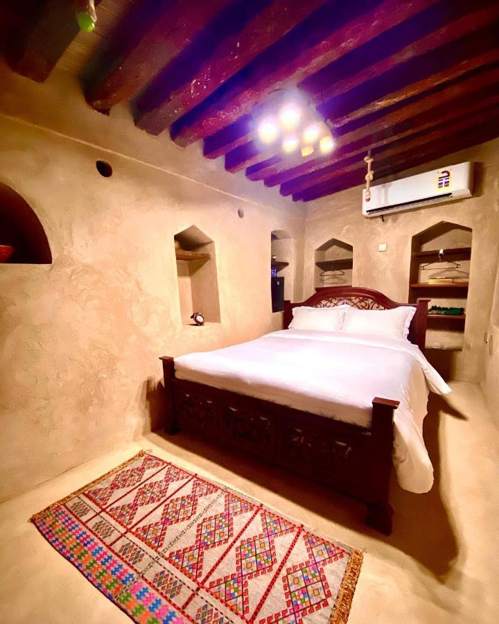Jawharat Alaqar Inn نزل جوهرة العقر Nizwa Luaran gambar