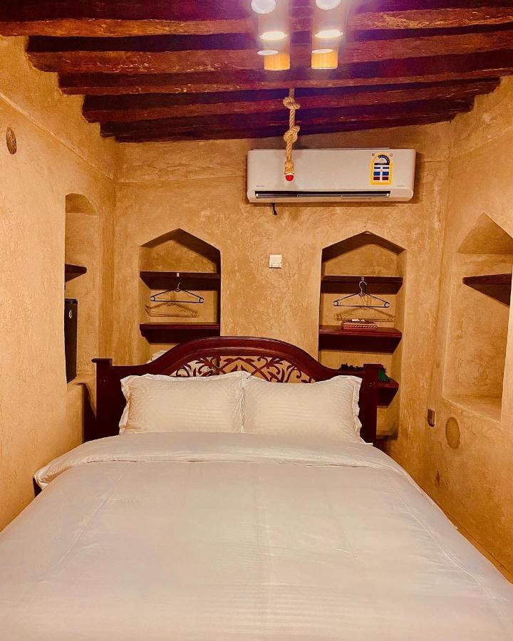 Jawharat Alaqar Inn نزل جوهرة العقر Nizwa Luaran gambar