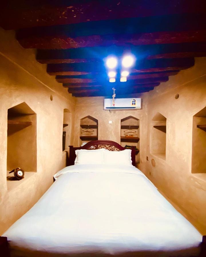 Jawharat Alaqar Inn نزل جوهرة العقر Nizwa Luaran gambar